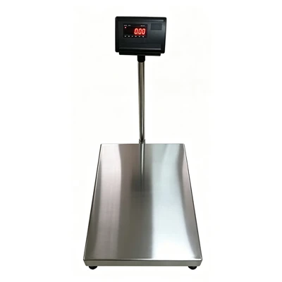 Cantar electronic cu platforma de 100 kg